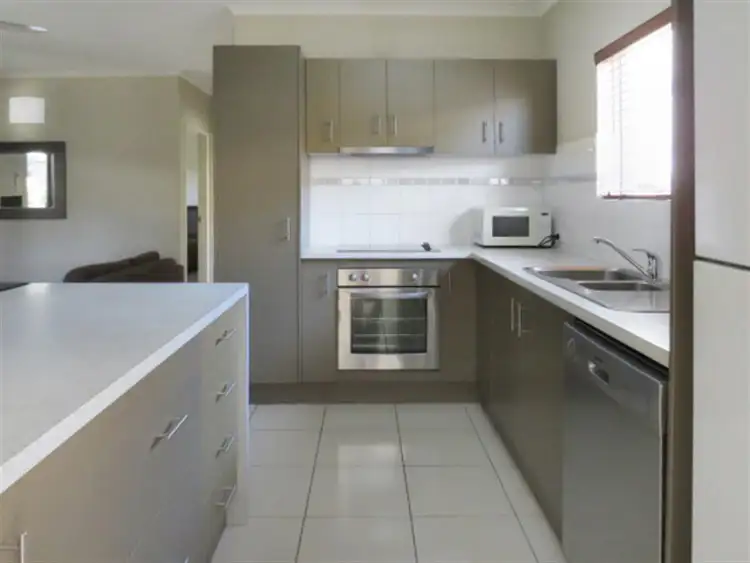 Third view of Homely unit listing, 2/12-14 Winkworth, Bungalow QLD 4870