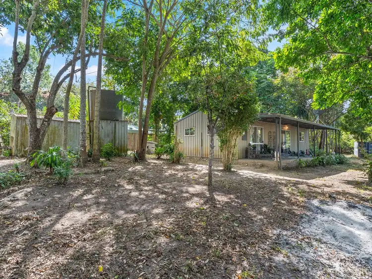 12 Barron Street, Koah QLD 4881