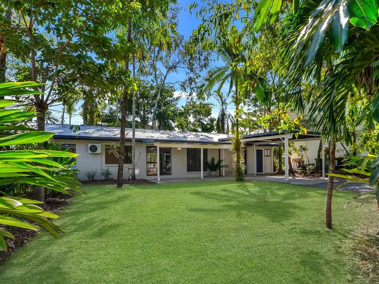 7 Bouganvillea Street