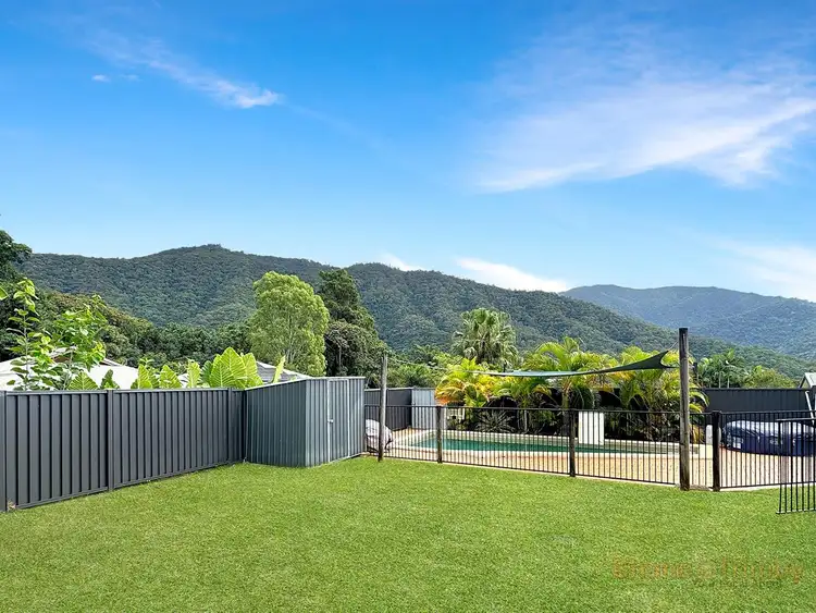 40 Red Ochre Street, Redlynch QLD 4870