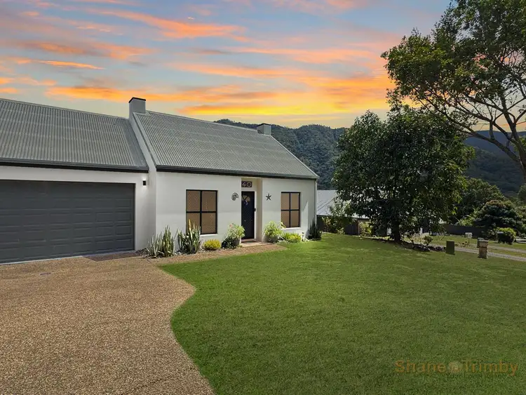 Main view of Homely house listing, 40 Red Ochre Street, Redlynch QLD 4870