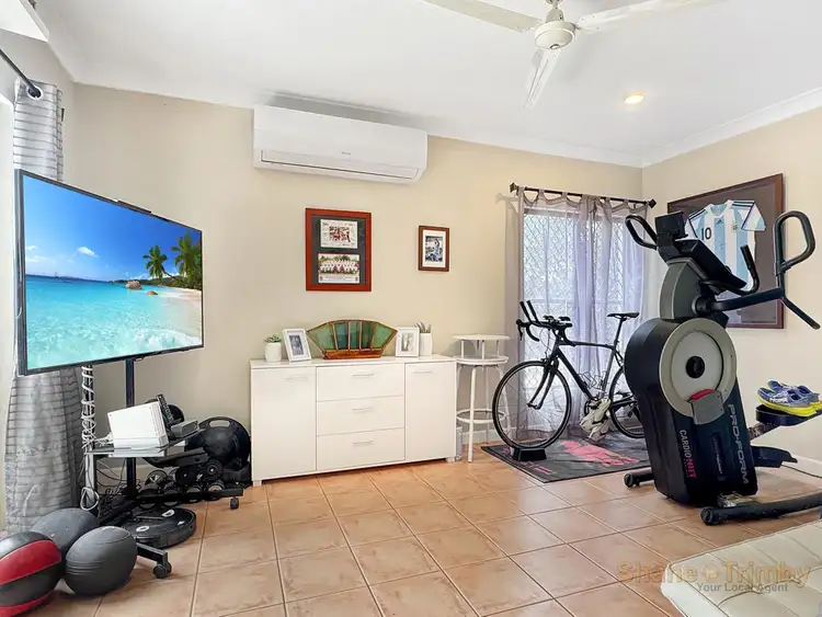 Fifth view of Homely house listing, 40 Red Ochre Street, Redlynch QLD 4870