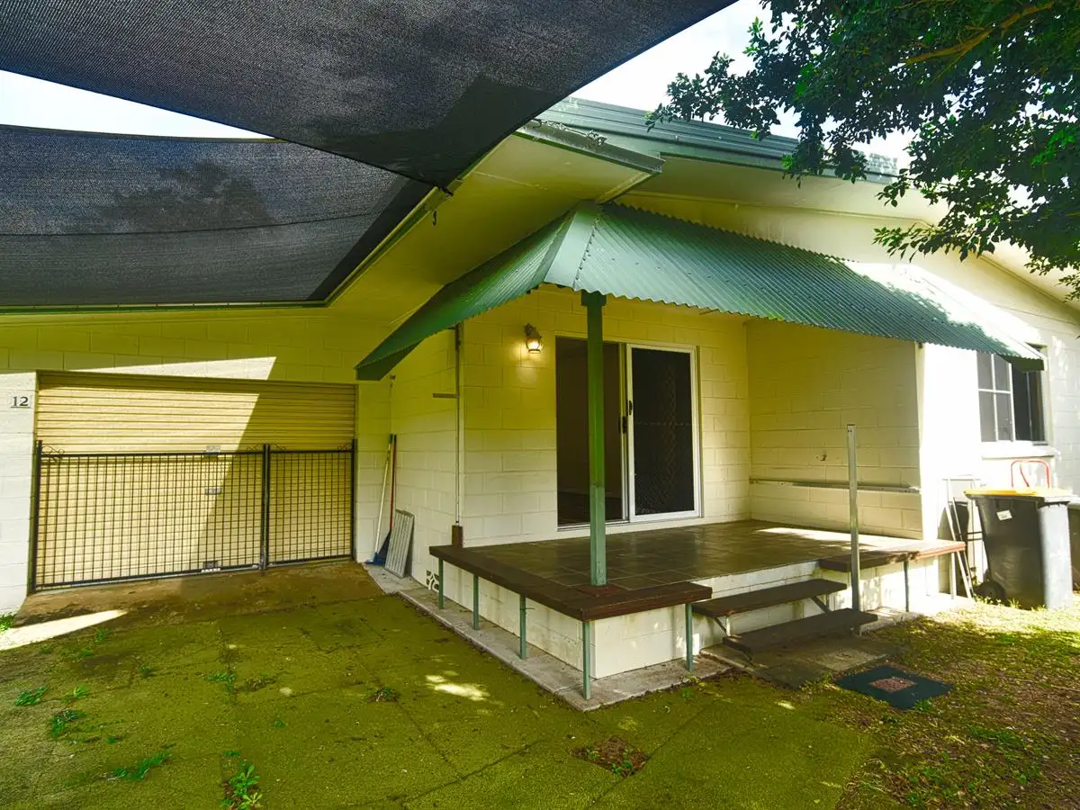 Main view of Homely house listing, 12 Olive Crescent, Kurrimine Beach QLD 4871