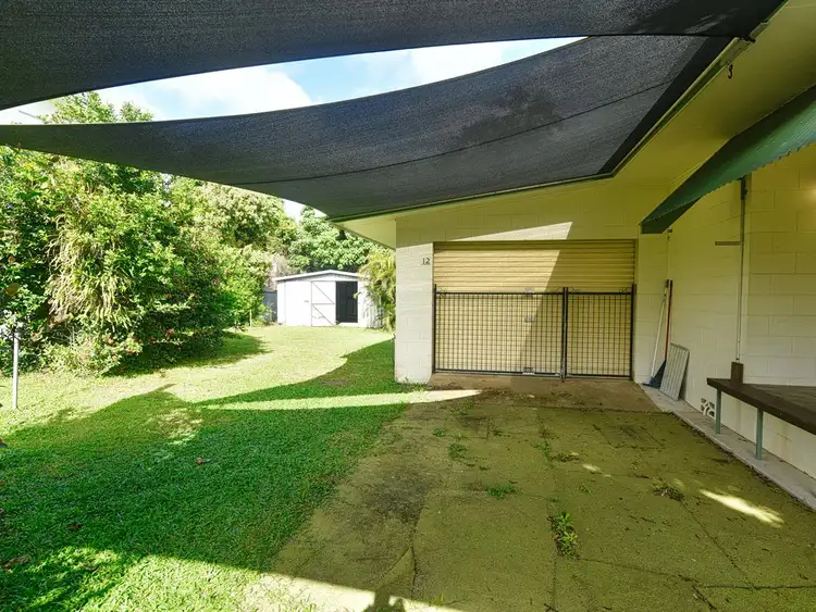 Second view of Homely house listing, 12 Olive Crescent, Kurrimine Beach QLD 4871