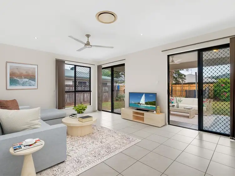 Fourth view of Homely house listing, 13 Mount Close, Edmonton QLD 4869