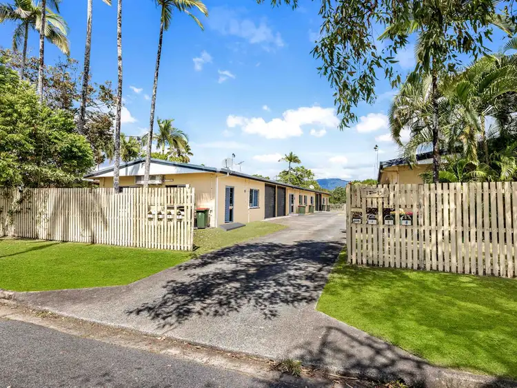 3/13-15 Harris, Parramatta Park QLD 4870