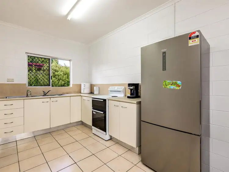 Third view of Homely unit listing, 3/13-15 Harris, Parramatta Park QLD 4870