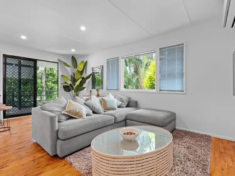 114 Wilkinson Street, Manunda QLD 4870