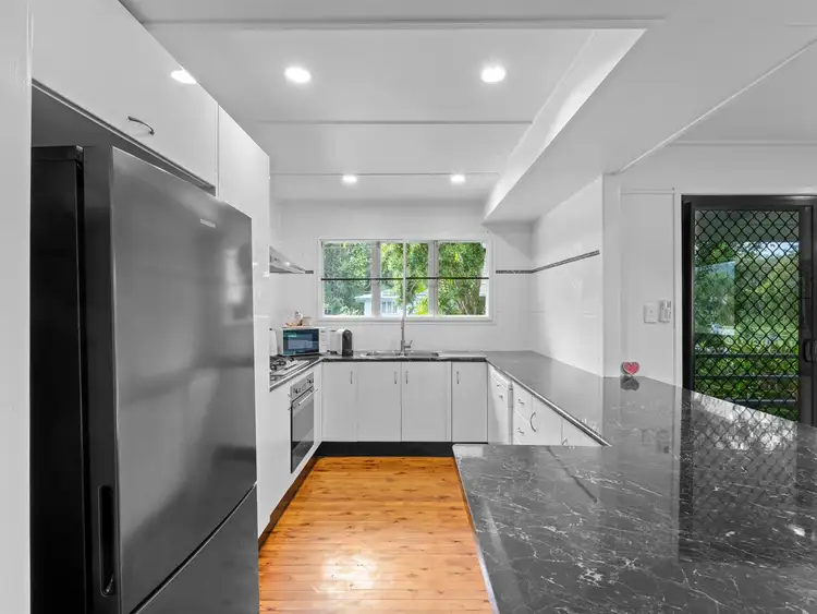 Fourth view of Homely house listing, 114 Wilkinson Street, Manunda QLD 4870