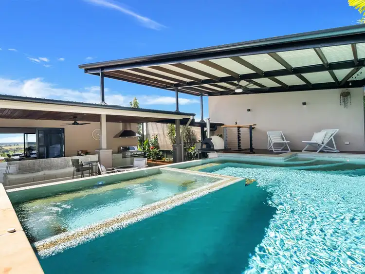 44 Pepperwood Street, Redlynch QLD 4870