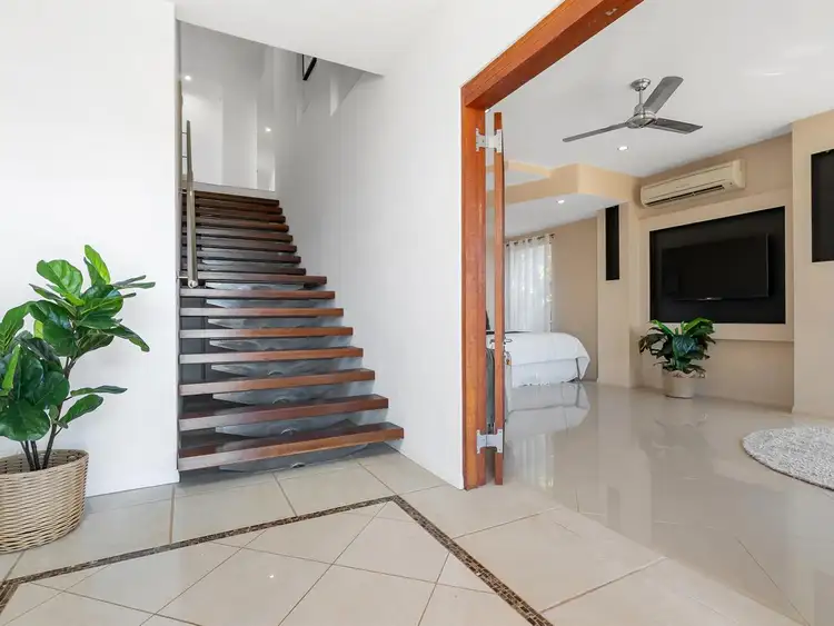 Second view of Homely house listing, 44 Pepperwood Street, Redlynch QLD 4870