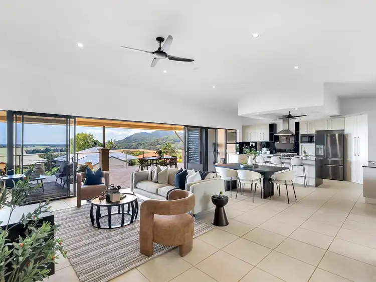 Third view of Homely house listing, 44 Pepperwood Street, Redlynch QLD 4870