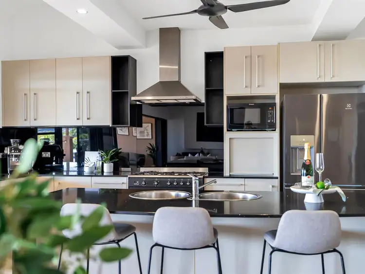 Fourth view of Homely house listing, 44 Pepperwood Street, Redlynch QLD 4870
