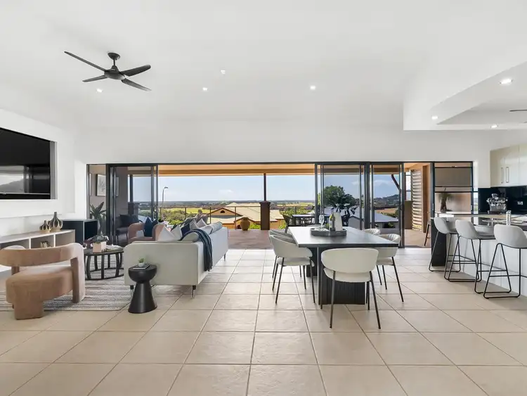 Sixth view of Homely house listing, 44 Pepperwood Street, Redlynch QLD 4870