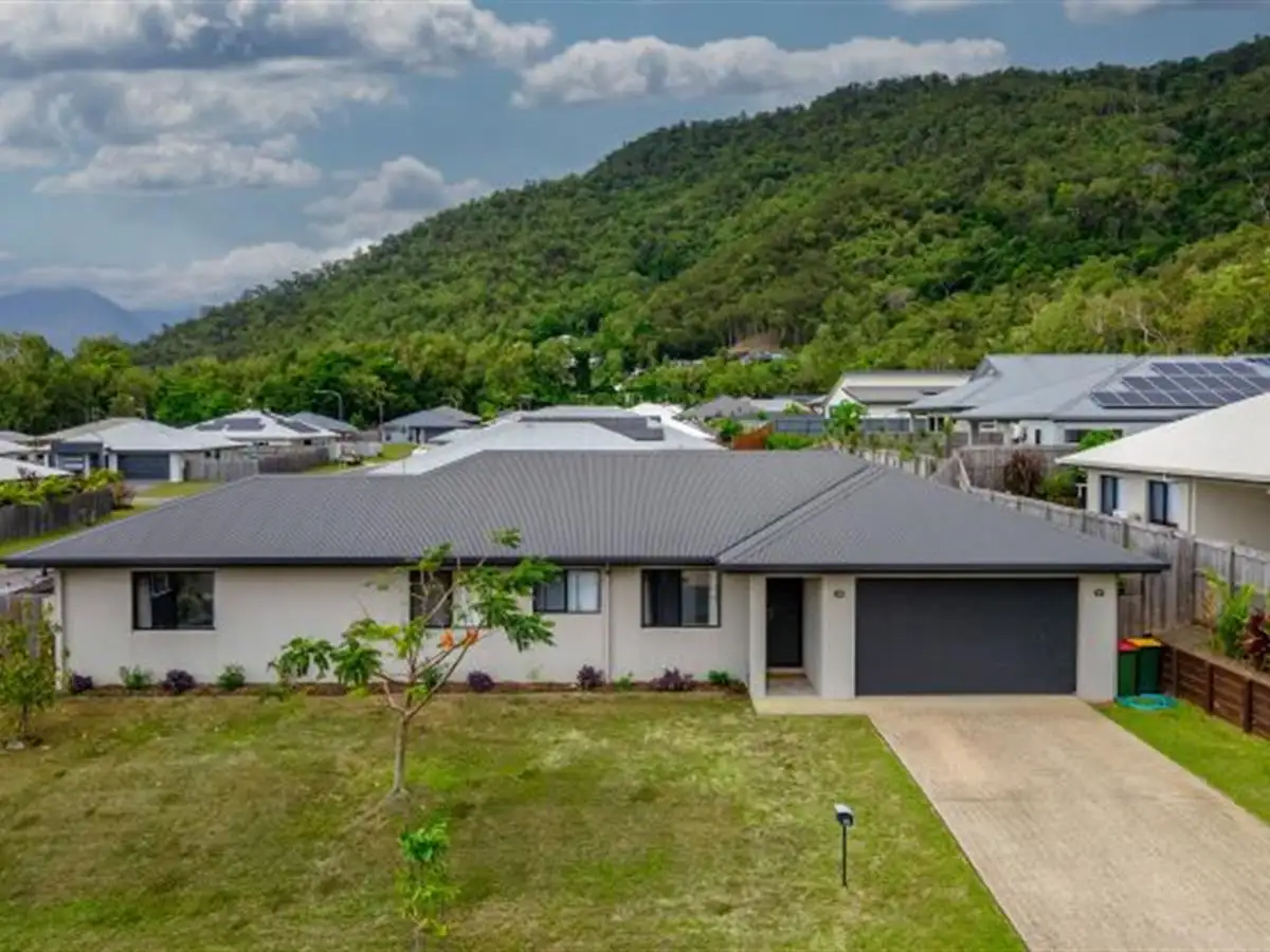 Main view of Homely house listing, 19 Goessling Street, Gordonvale QLD 4865