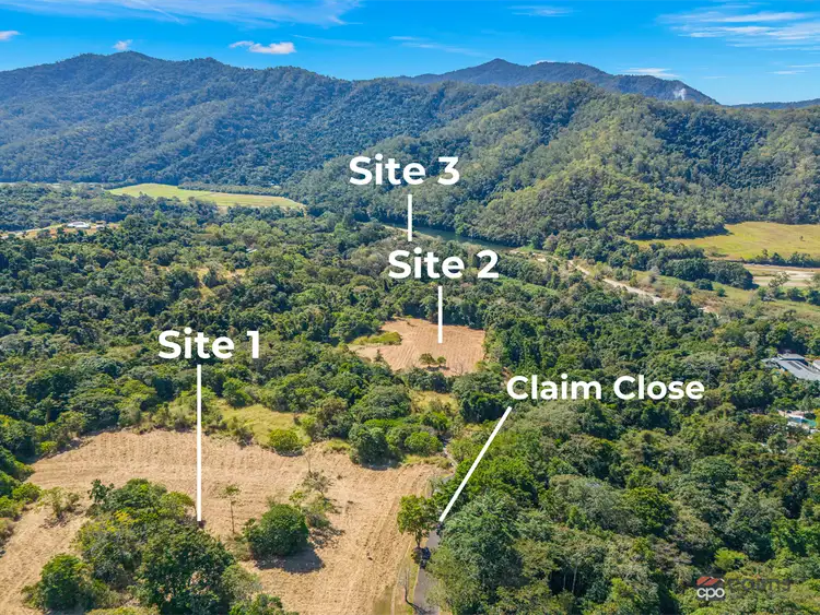 LOT 2 Goldsborough Road, Goldsborough QLD 4865
