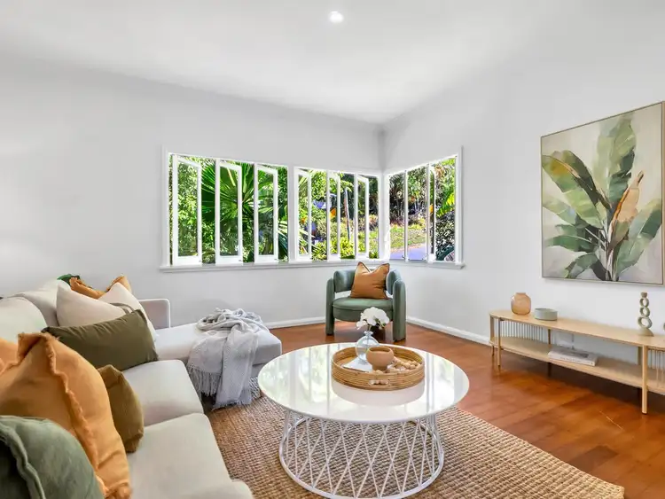 Sixth view of Homely house listing, 18 Magee Street, Aeroglen QLD 4870