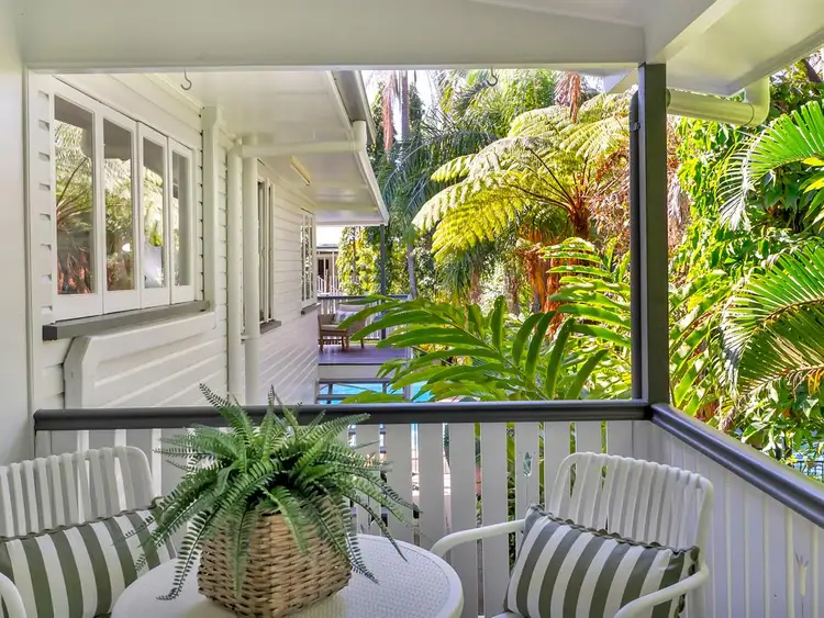 Seventh view of Homely house listing, 18 Magee Street, Aeroglen QLD 4870
