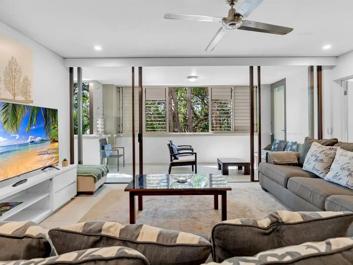 Main view of Homely apartment listing, 134-135/5 Triton Street, Palm Cove QLD 4879