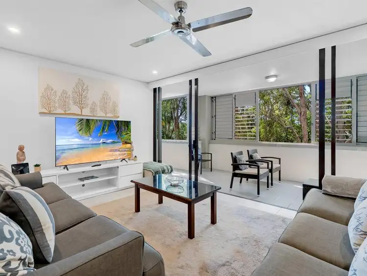 Second view of Homely apartment listing, 134-135/5 Triton Street, Palm Cove QLD 4879