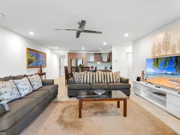 Third view of Homely apartment listing, 134-135/5 Triton Street, Palm Cove QLD 4879