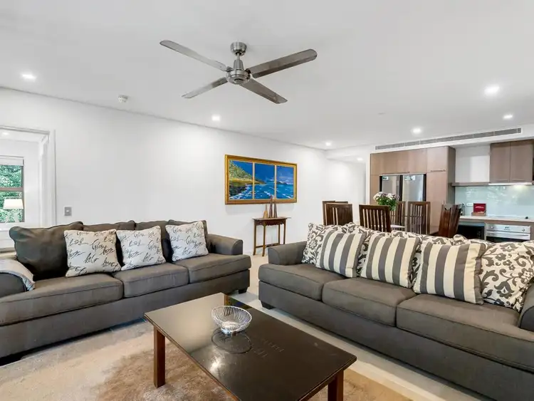 Fourth view of Homely apartment listing, 134-135/5 Triton Street, Palm Cove QLD 4879