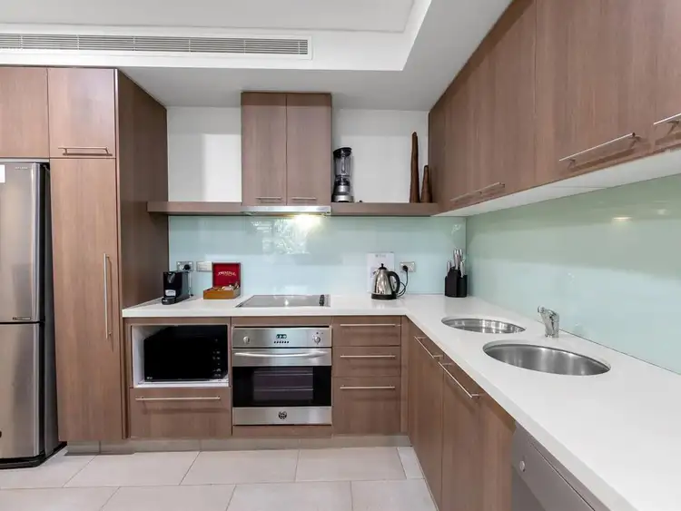 Sixth view of Homely apartment listing, 134-135/5 Triton Street, Palm Cove QLD 4879