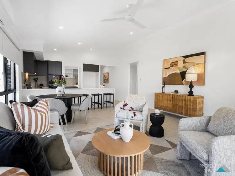 Second view of Homely house listing, 19 Yarraden Way, Smithfield QLD 4878