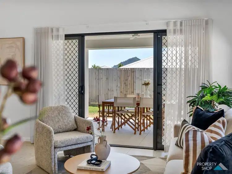 Third view of Homely house listing, 19 Yarraden Way, Smithfield QLD 4878