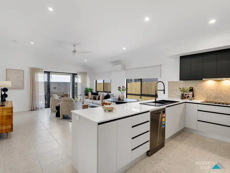 Fourth view of Homely house listing, 19 Yarraden Way, Smithfield QLD 4878