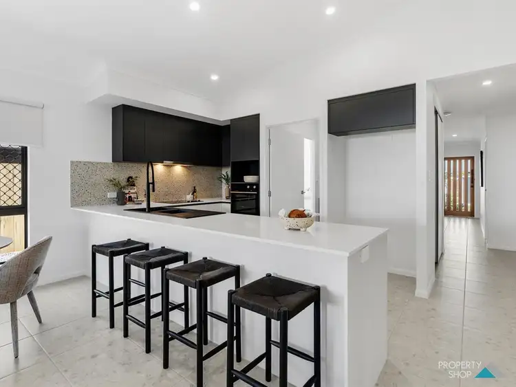 Seventh view of Homely house listing, 19 Yarraden Way, Smithfield QLD 4878