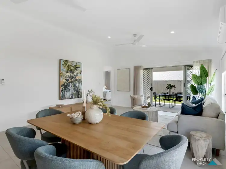 Main view of Homely house listing, 17 Yarraden Way, Smithfield QLD 4878