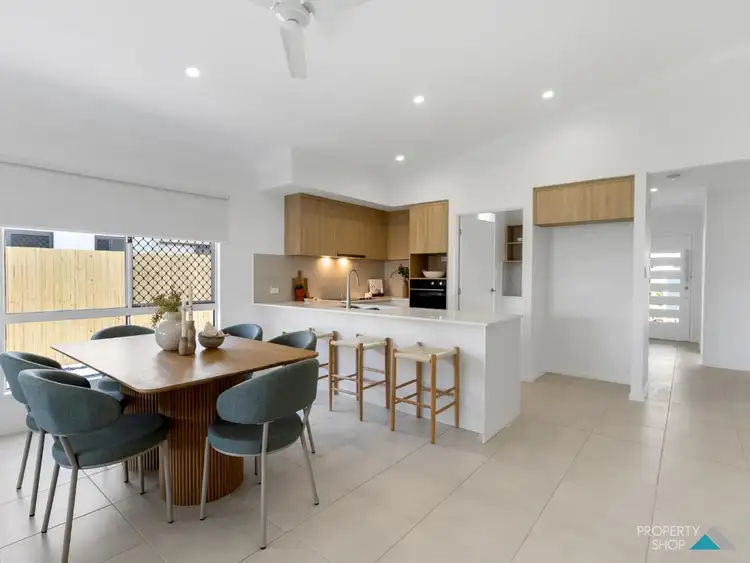 Third view of Homely house listing, 17 Yarraden Way, Smithfield QLD 4878