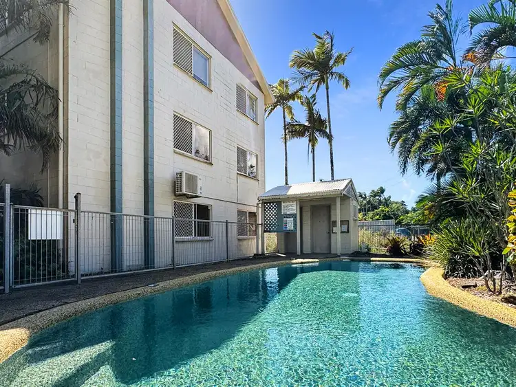 Second view of Homely apartment listing, 2/40-42 Old Smithfield Road, Freshwater QLD 4870