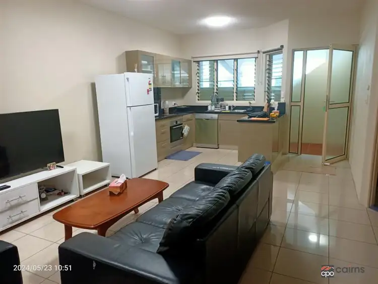 Second view of Homely unit listing, 12/22 Wongaling Beach Road, Wongaling Beach QLD 4852