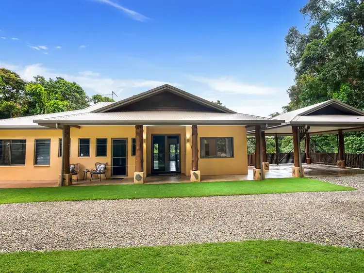 Third view of Homely house listing, 38 Jak Gee Street, Redlynch QLD 4870