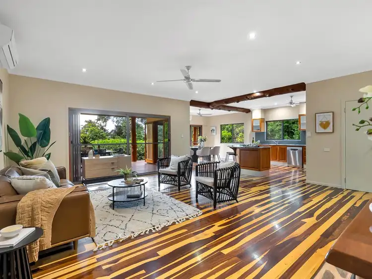 Fourth view of Homely house listing, 38 Jak Gee Street, Redlynch QLD 4870