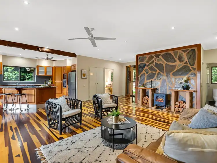 Fifth view of Homely house listing, 38 Jak Gee Street, Redlynch QLD 4870