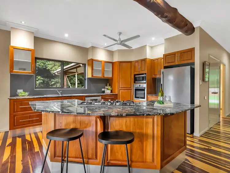 Sixth view of Homely house listing, 38 Jak Gee Street, Redlynch QLD 4870