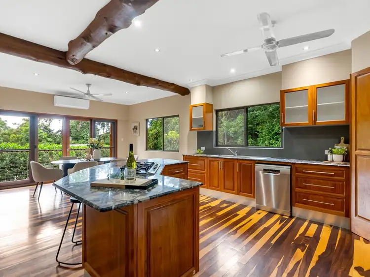 Seventh view of Homely house listing, 38 Jak Gee Street, Redlynch QLD 4870