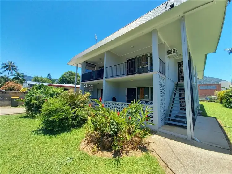 3/61 Ishmael Road, Earlville QLD 4870