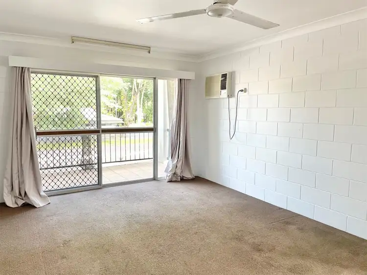 Third view of Homely apartment listing, 3/61 Ishmael Road, Earlville QLD 4870