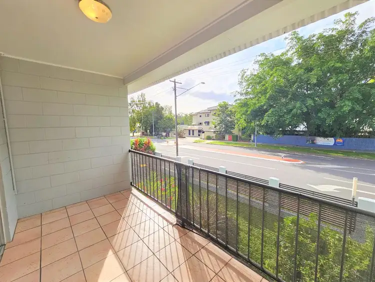 Fourth view of Homely apartment listing, 3/61 Ishmael Road, Earlville QLD 4870