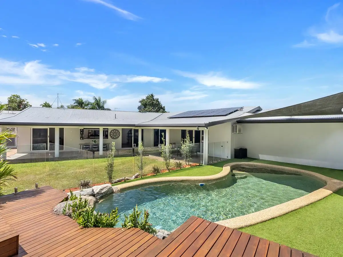 Main view of Homely house listing, 20 Strathmore Court, Mooroobool QLD 4870