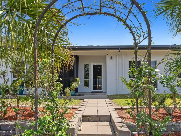 Second view of Homely house listing, 20 Strathmore Court, Mooroobool QLD 4870