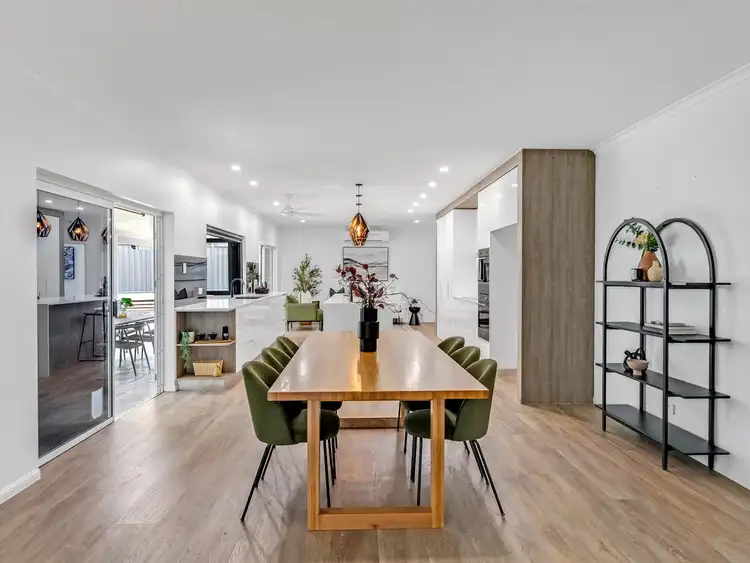 Fourth view of Homely house listing, 20 Strathmore Court, Mooroobool QLD 4870