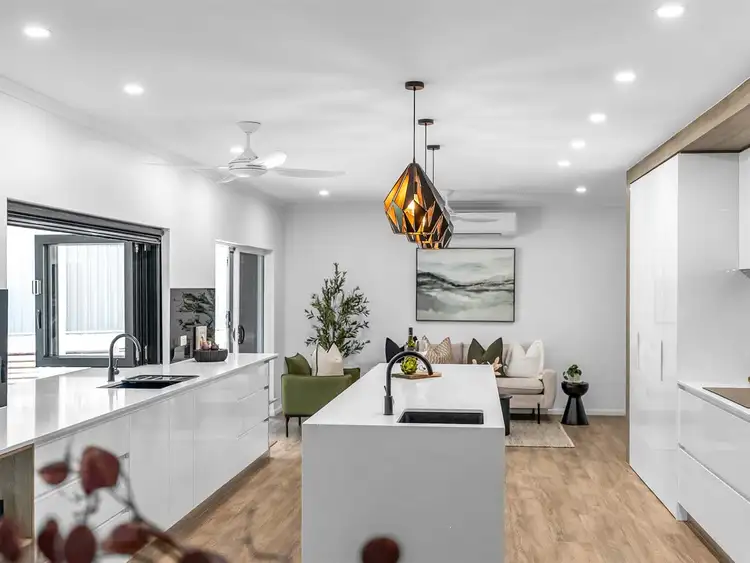 Fifth view of Homely house listing, 20 Strathmore Court, Mooroobool QLD 4870