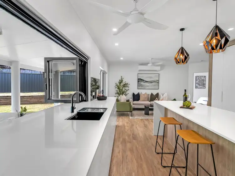 Seventh view of Homely house listing, 20 Strathmore Court, Mooroobool QLD 4870