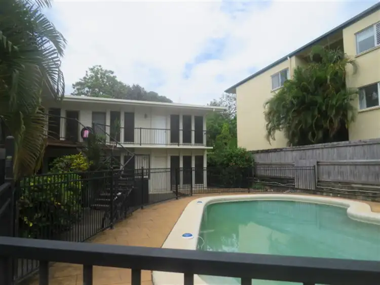 Main view of Homely unit listing, 9/189 Mcleod street, Cairns North QLD 4870