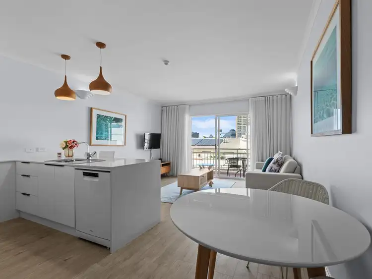 21/26-30 Sheridan Street, Cairns City QLD 4870